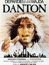 Danton (Bande originale du film)