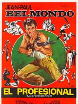 Chi mai (Theme from "Le Professionnel" - The Music of Ennio Morricone)