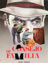 Conseil de Famille (Bande Originale du Film)