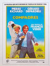 Les compères (Bande originale du film de Francis Veber)