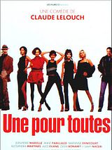 Une pour toutes (Bande Originale du Film)