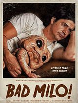 Bad Milo (Original Motion Picture Soundtrack)