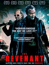 The Revenant Motion Picture Soundtrack