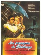Les parapluies de Cherbourg (Bande originale remasterisée du film de Jacques Demy)