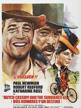 Butch Cassidy & The Sundance Kid