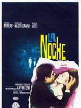 La Notte - Original Motion Picture Soundtrack