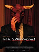 The Conspiracy (Original Motion Picture Soundtrack)