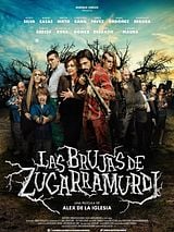 Las Brujas de Zugarramurdi