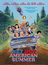 Wet Hot American Summer (Original Score & Music from the Motion Picture)
