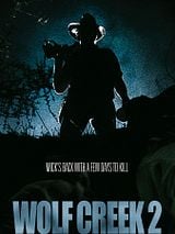 Wolf Creek 2 (Original Motion Picture Soundtrack)