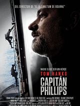 Captain Phillips (Original Motion Picture Soundtrack)
