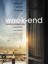 Le week-end (Roger Michell's Original Motion Picture Soundtrack)