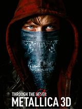 Metallica Through The Never (Music from the Motion Picture)