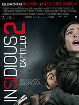 Insidious Chapter 2 (OST)