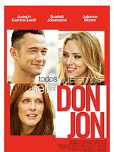Don Jon (Original Motion Picture Soundtrack)