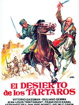 Il deserto dei Tartari (Original Motion Picture Soundtrack)