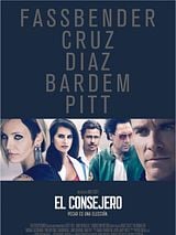 Cartel (Bande originale du film de Ridley Scott)