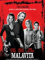 Malavita (Original Motion Picture Soundtrack)