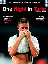 One Night in Turin (Original Motion Picture Score)