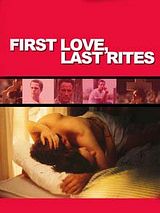 First Love, Last Rites Music From The Motion Picture