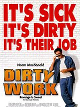 Dirty Work (Original Motion Picture Soundtrack)