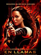 The Hunger Games: Catching Fire (Original Motion Picture Score)