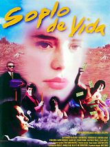 Bande Originale du Film: Soplo de Vida