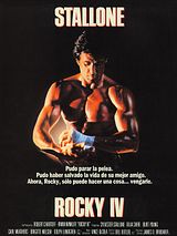 Rocky IV (Original Motion Picture Score)