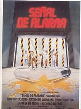 Warning Sign (Original Motion Picture Soundtrack)