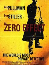Zero Effect Music From The Motion Picture