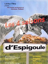 Les 4 Saisons d'Espigoule (Bande Originale du Film)