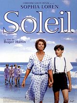 Soleil (Bande originale du film de Roger Hanin)