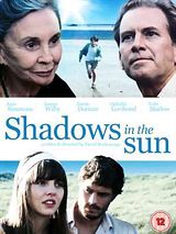 Shadows In the Sun (Original Motion Picture Soundtrack)