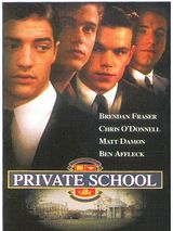 School Ties (Music From The Original Motion Picture Soundtrack)