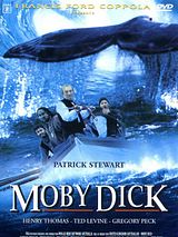 Moby Dick (Original Soundtrack)