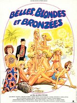 Belles, blondes et bronzées (Bande originale du film de Max Pegas)