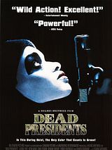 Dead Presidents Volume II / Music From The Motion Picture