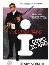I...Comme Icare (I...Come Icaro) - I as in Icarus (Original Motion Picture Soundtrack)