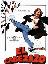 Coup de tête (Bande originale du film)