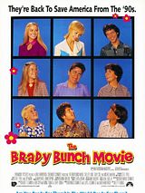The Brady Bunch Movie (Original Motion Picture Soundtrack)