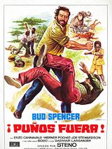 Piedone l'Africano (Original Motion Picture Soundtrack)