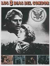 3 Days Of The Condor (Original Motion Picture Soundtrack)