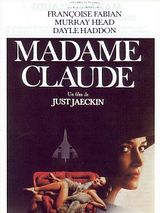 Madame Claude (Bande originale du film)