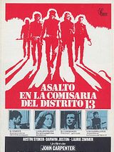 Assault On Precinct 13
