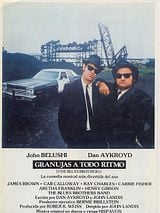 The Blues Brothers (Music from the Original Motion Picture Soundtrack)