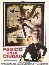 Belmondo, Morricone, Henri Verneuil (Bandes originales de films)