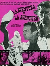 L'aventure c'est l'aventure (Bande originale du film)