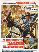 E poi lo Chiamarono il Magnifico (A Man from the East - Man of the East) [Original Motion Picture Soundtrack]