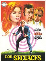 Le saut de l’ange – Les anges (Official motion picture soundtrack)