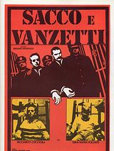 Sacco e Vanzetti